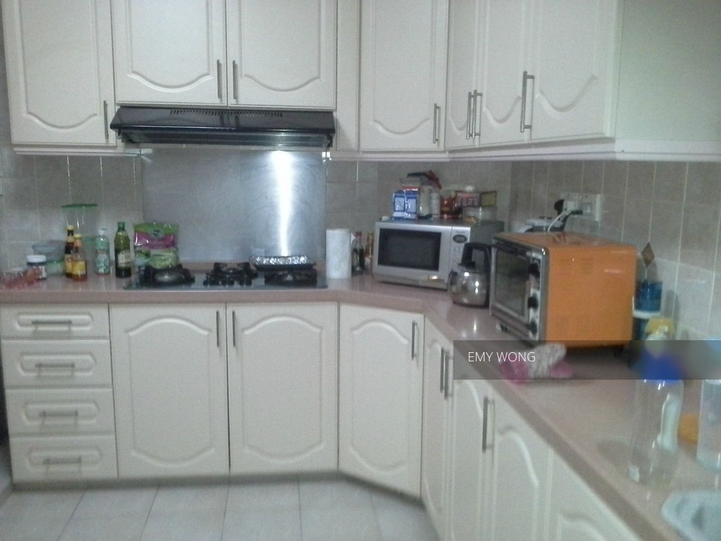 Simsville (D14), Condominium #118395942